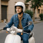 Recuperación de 2 puntos (Con ciclomotor)