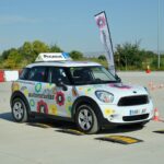 Recupera 2 puntos en tu Carnet de Conducir (Turismo)