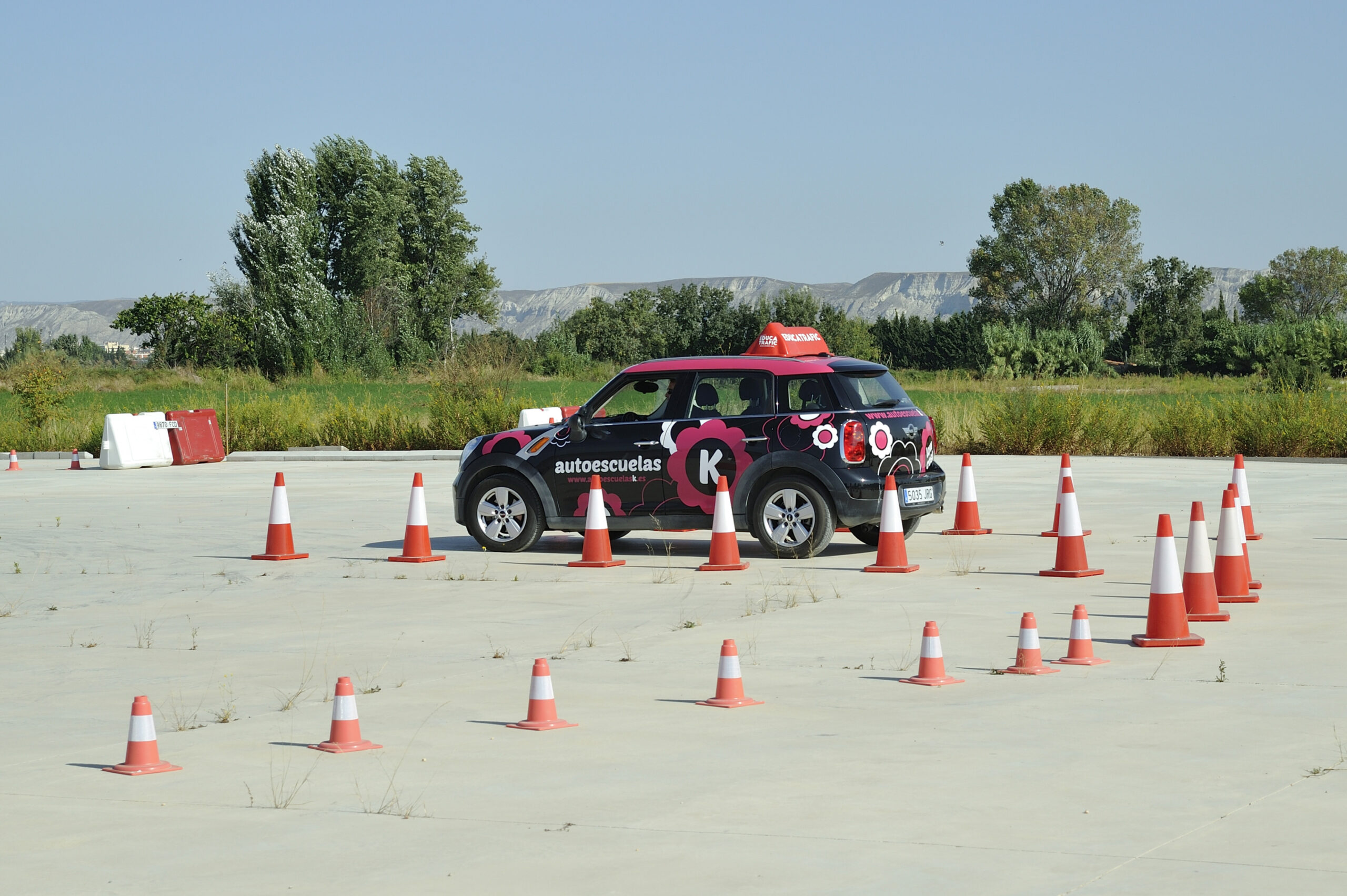 Recupera 8 puntos en tu Carnet de Conducir (Turismo y Ciclomotor) Sin examen