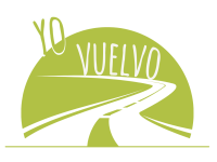 #YoVuelvo